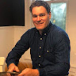 Meet your Posher, Aaron